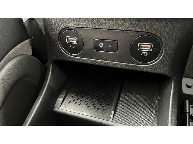 Hyundai Ioniq 5 IONIQ 5 225kW Ultimate 73 kWh 5dr AWD Auto [Tech]