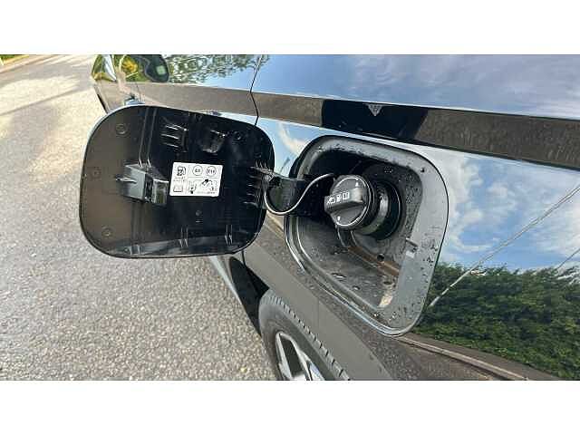 Hyundai Tucson TUCSON 1.6 TGDi Plug-in Hybrid Ultimate 5dr 4WD Auto