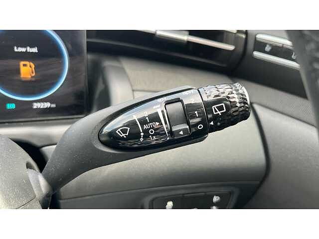 Hyundai Tucson TUCSON 1.6 TGDi Plug-in Hybrid Ultimate 5dr 4WD Auto
