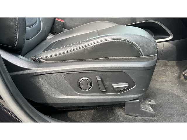 Hyundai Tucson TUCSON 1.6 TGDi Plug-in Hybrid Ultimate 5dr 4WD Auto
