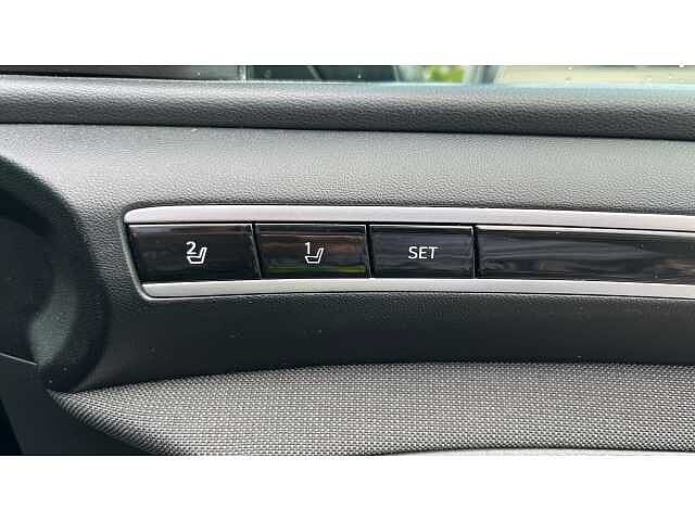 Hyundai Tucson TUCSON 1.6 TGDi Plug-in Hybrid Ultimate 5dr 4WD Auto