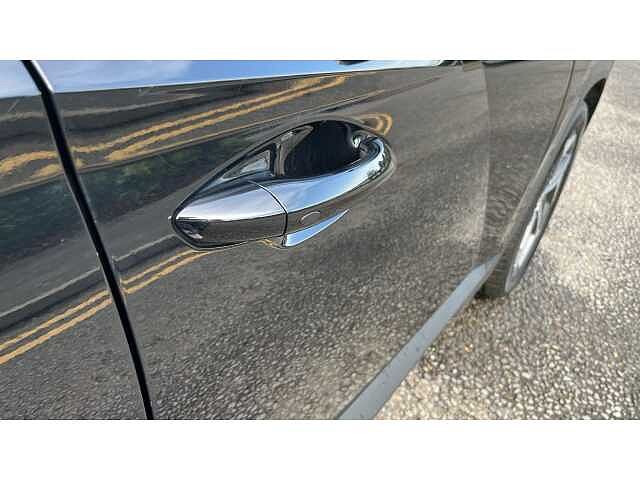 Hyundai Tucson TUCSON 1.6 TGDi Plug-in Hybrid Ultimate 5dr 4WD Auto