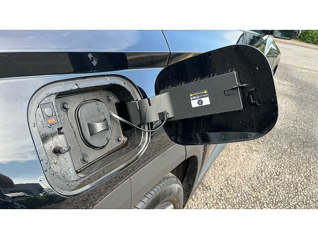Hyundai Tucson TUCSON 1.6 TGDi Plug-in Hybrid Ultimate 5dr 4WD Auto