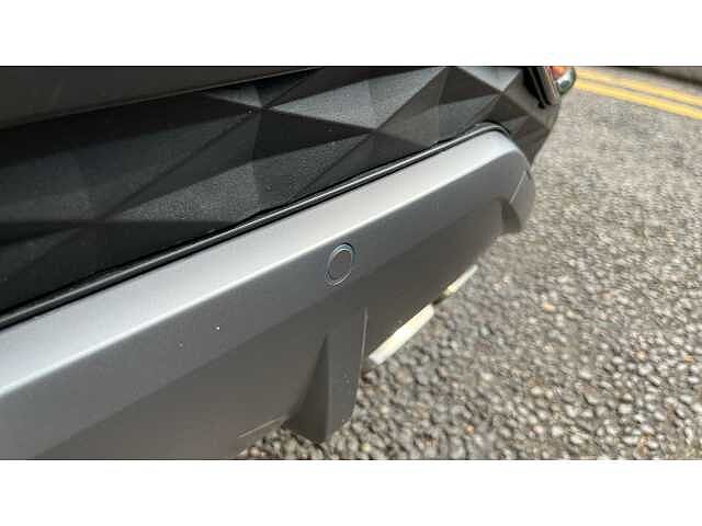 Hyundai Tucson TUCSON 1.6 TGDi Plug-in Hybrid Ultimate 5dr 4WD Auto