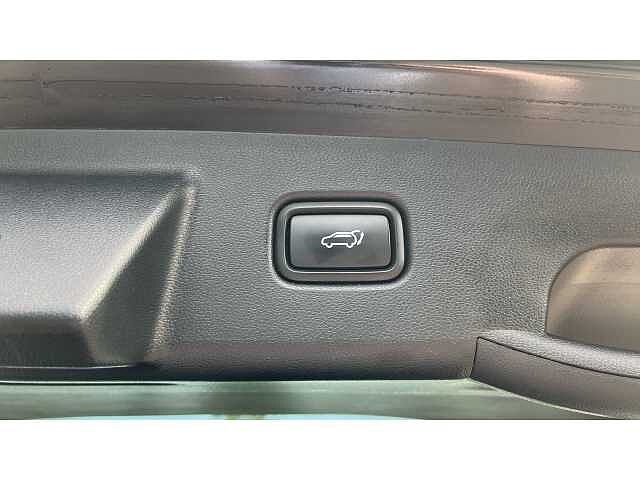 Hyundai Tucson TUCSON 1.6 TGDi Plug-in Hybrid Ultimate 5dr 4WD Auto