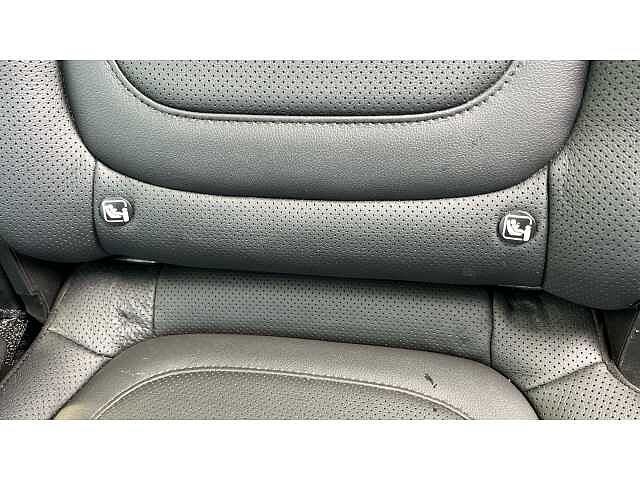 Hyundai Tucson TUCSON 1.6 TGDi Plug-in Hybrid Ultimate 5dr 4WD Auto