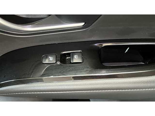 Hyundai Tucson TUCSON 1.6 TGDi Plug-in Hybrid Ultimate 5dr 4WD Auto