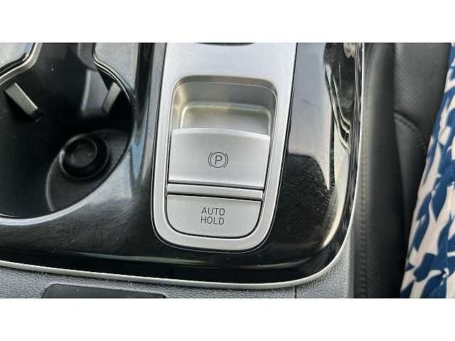 Hyundai Tucson TUCSON 1.6 TGDi Plug-in Hybrid Ultimate 5dr 4WD Auto