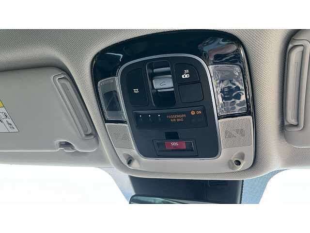 Hyundai Tucson TUCSON 1.6 TGDi Plug-in Hybrid Ultimate 5dr 4WD Auto