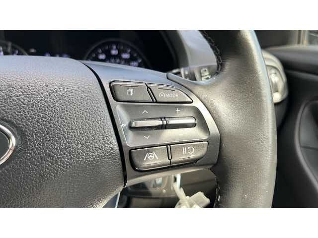 Hyundai i30 I30 1.0T GDi SE Connect 5dr DCT