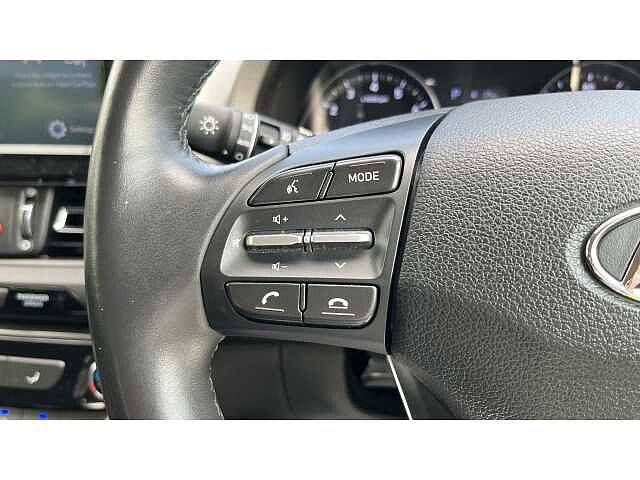 Hyundai i30 I30 1.0T GDi SE Connect 5dr DCT