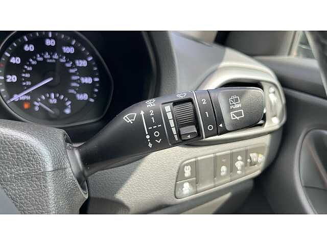 Hyundai i30 I30 1.0T GDi SE Connect 5dr DCT