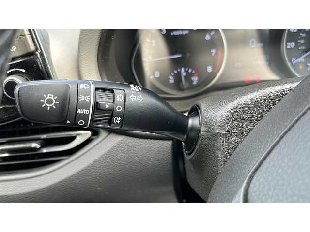 Hyundai i30 I30 1.0T GDi SE Connect 5dr DCT