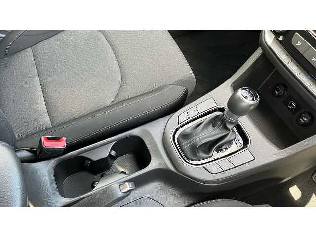 Hyundai i30 I30 1.0T GDi SE Connect 5dr DCT