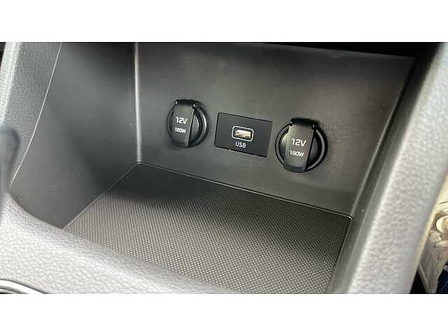 Hyundai i30 I30 1.0T GDi SE Connect 5dr DCT