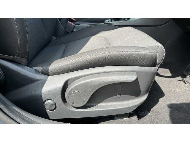Hyundai i30 I30 1.0T GDi SE Connect 5dr DCT