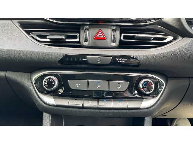 Hyundai i30 I30 1.0T GDi SE Connect 5dr DCT