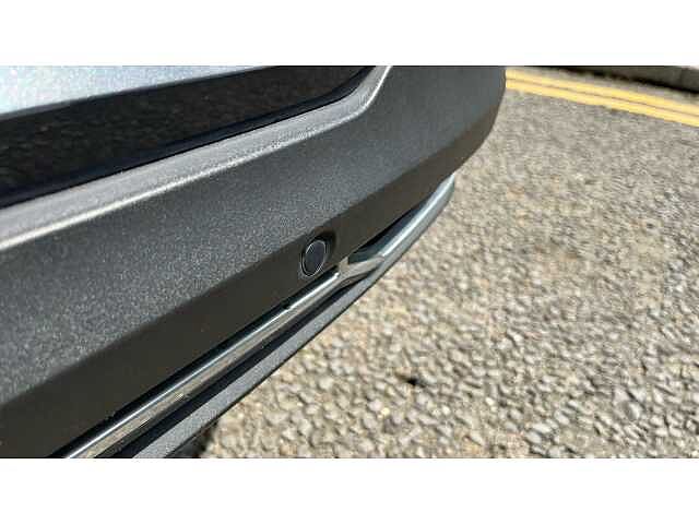 Hyundai i30 I30 1.0T GDi SE Connect 5dr DCT