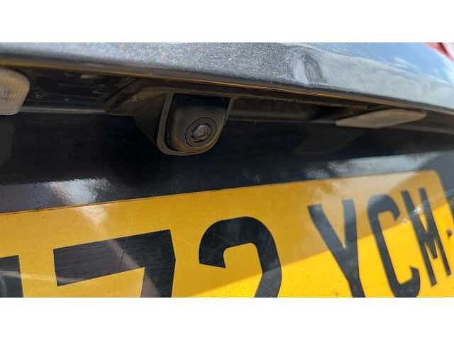 Hyundai i30 I30 1.0T GDi SE Connect 5dr DCT