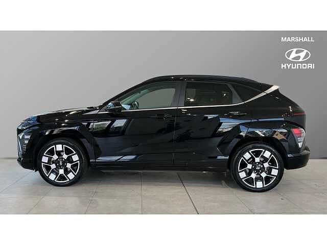 Hyundai Kona KONA 160kW Ultimate 65kWh 5dr Auto