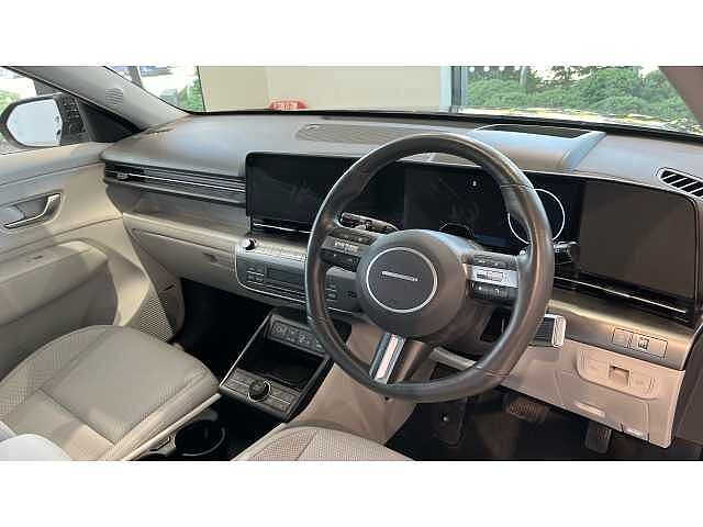 Hyundai Kona KONA 160kW Ultimate 65kWh 5dr Auto