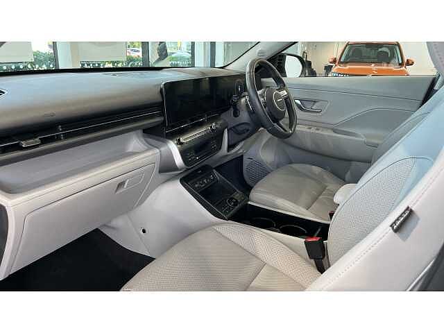Hyundai Kona KONA 160kW Ultimate 65kWh 5dr Auto