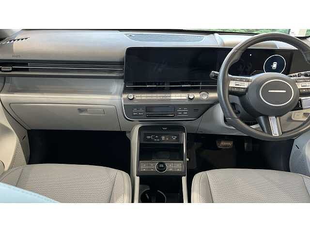 Hyundai Kona KONA 160kW Ultimate 65kWh 5dr Auto