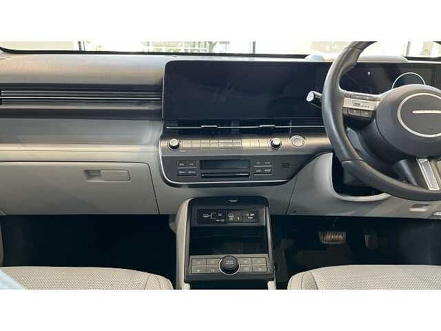 Hyundai Kona KONA 160kW Ultimate 65kWh 5dr Auto