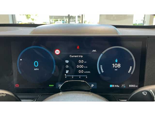 Hyundai Kona KONA 160kW Ultimate 65kWh 5dr Auto