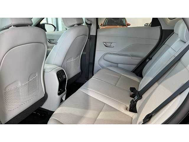 Hyundai Kona KONA 160kW Ultimate 65kWh 5dr Auto
