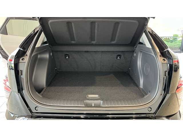 Hyundai Kona KONA 160kW Ultimate 65kWh 5dr Auto