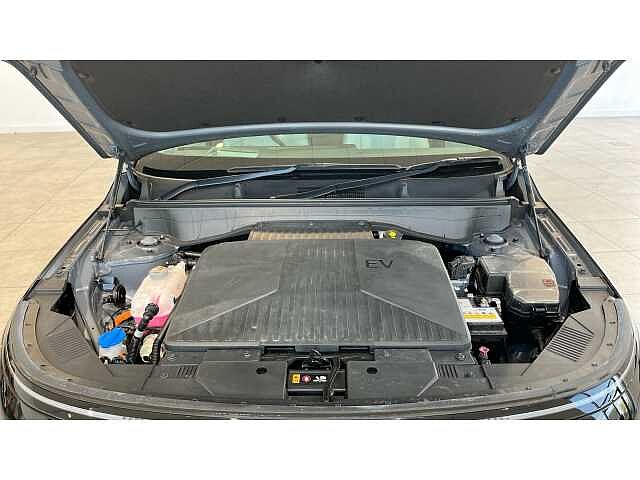 Hyundai Kona KONA 160kW Ultimate 65kWh 5dr Auto