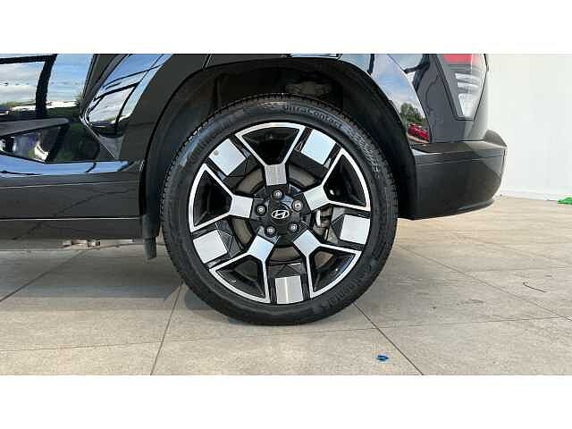 Hyundai Kona KONA 160kW Ultimate 65kWh 5dr Auto