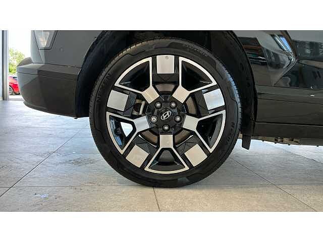 Hyundai Kona KONA 160kW Ultimate 65kWh 5dr Auto