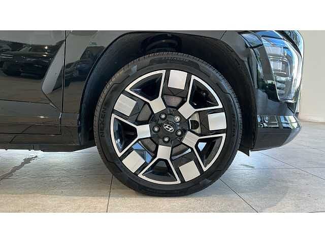 Hyundai Kona KONA 160kW Ultimate 65kWh 5dr Auto