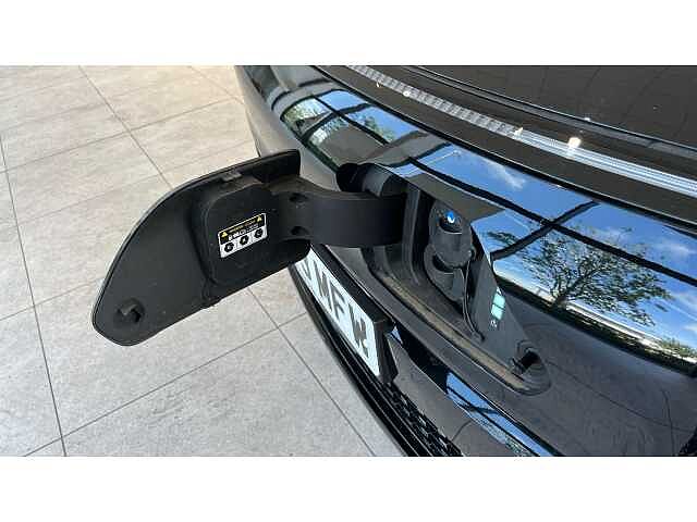 Hyundai Kona KONA 160kW Ultimate 65kWh 5dr Auto
