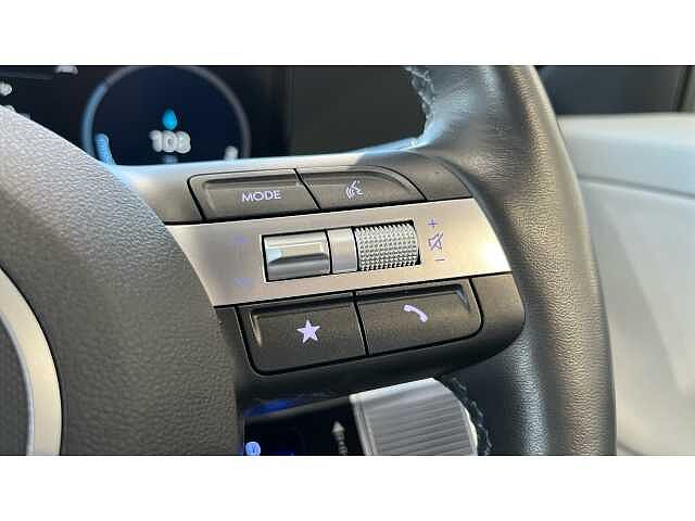 Hyundai Kona KONA 160kW Ultimate 65kWh 5dr Auto