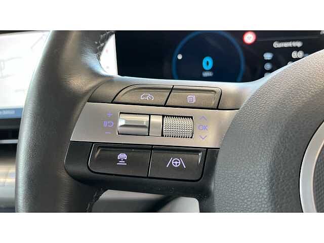 Hyundai Kona KONA 160kW Ultimate 65kWh 5dr Auto