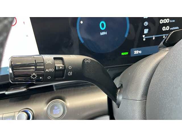 Hyundai Kona KONA 160kW Ultimate 65kWh 5dr Auto