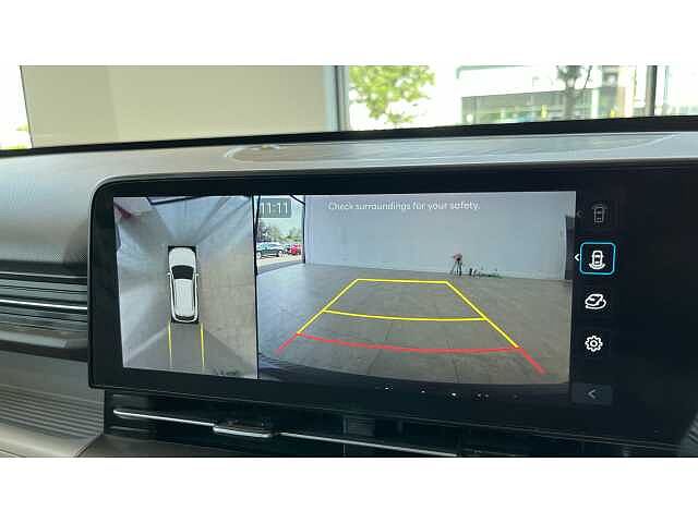 Hyundai Kona KONA 160kW Ultimate 65kWh 5dr Auto