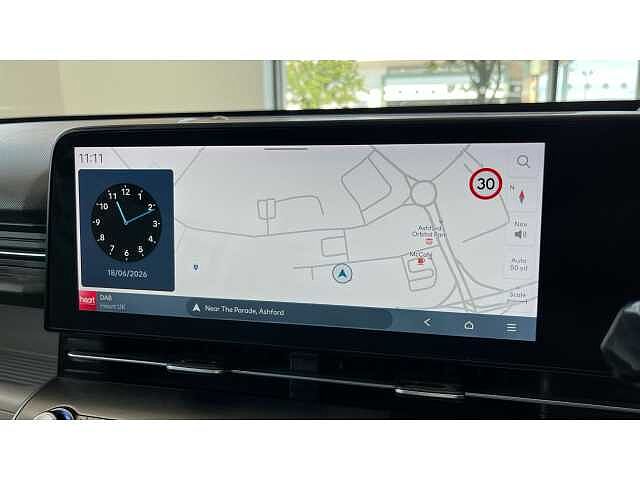 Hyundai Kona KONA 160kW Ultimate 65kWh 5dr Auto