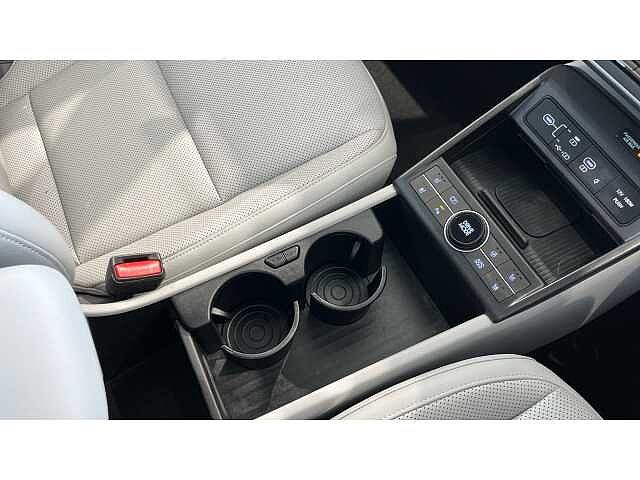 Hyundai Kona KONA 160kW Ultimate 65kWh 5dr Auto