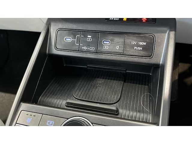 Hyundai Kona KONA 160kW Ultimate 65kWh 5dr Auto