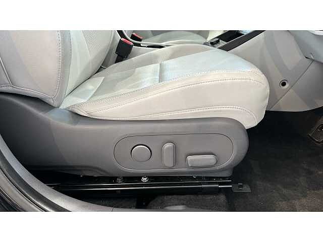 Hyundai Kona KONA 160kW Ultimate 65kWh 5dr Auto