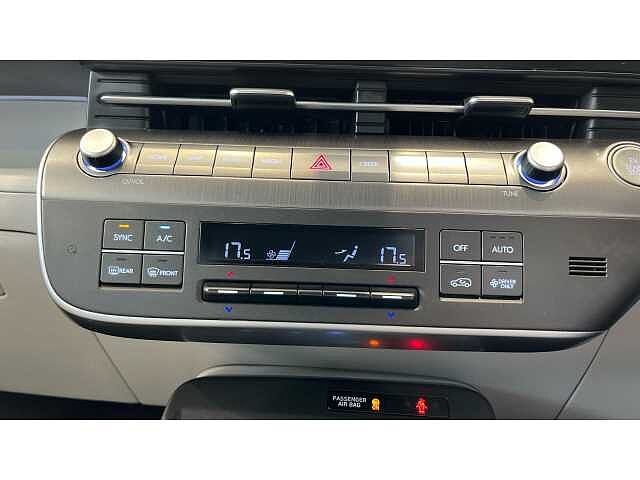 Hyundai Kona KONA 160kW Ultimate 65kWh 5dr Auto