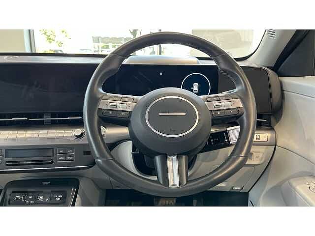 Hyundai Kona KONA 160kW Ultimate 65kWh 5dr Auto