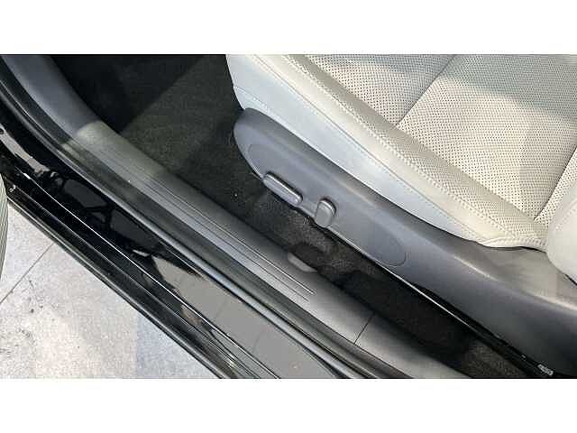 Hyundai Kona KONA 160kW Ultimate 65kWh 5dr Auto