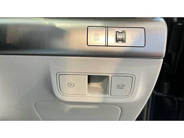 Hyundai Kona KONA 160kW Ultimate 65kWh 5dr Auto