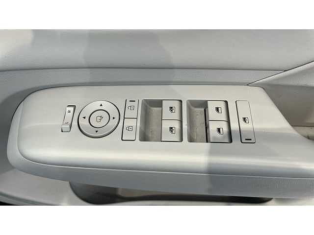 Hyundai Kona KONA 160kW Ultimate 65kWh 5dr Auto
