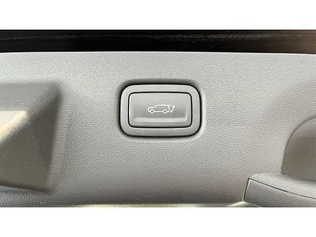 Hyundai Kona KONA 160kW Ultimate 65kWh 5dr Auto